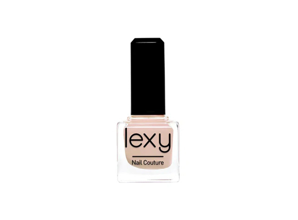 Lexy Nail Polish Fredo Cappucino 129