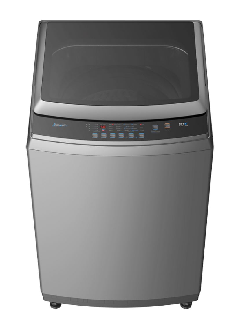 Campomatic Top Load Washer 16kg White