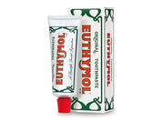 Euthymol Original Toothpaste Antibacterial 75 ml
