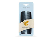 Lady Jayne Pocket Combs 2 Pieces