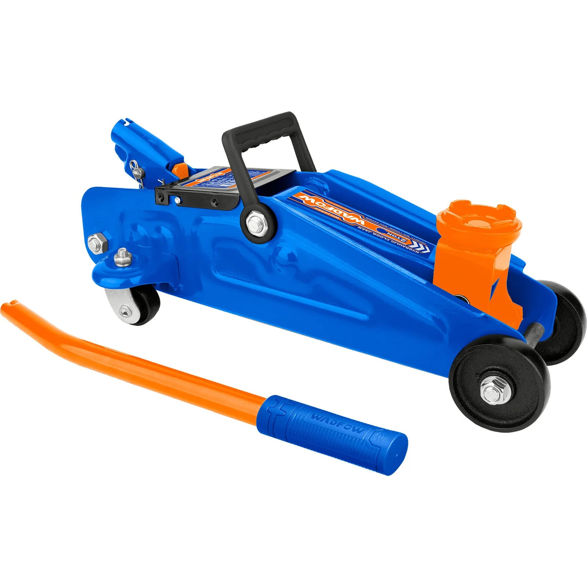 Wadfow Hydraulic Jack