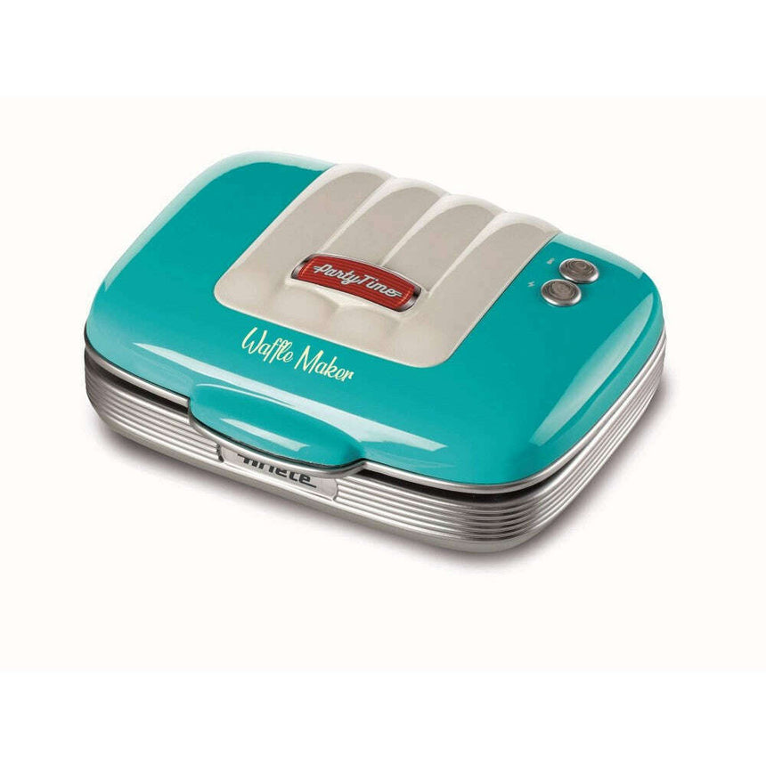 The German Outlet, Ariete, Waffle Maker, Waffle Maker