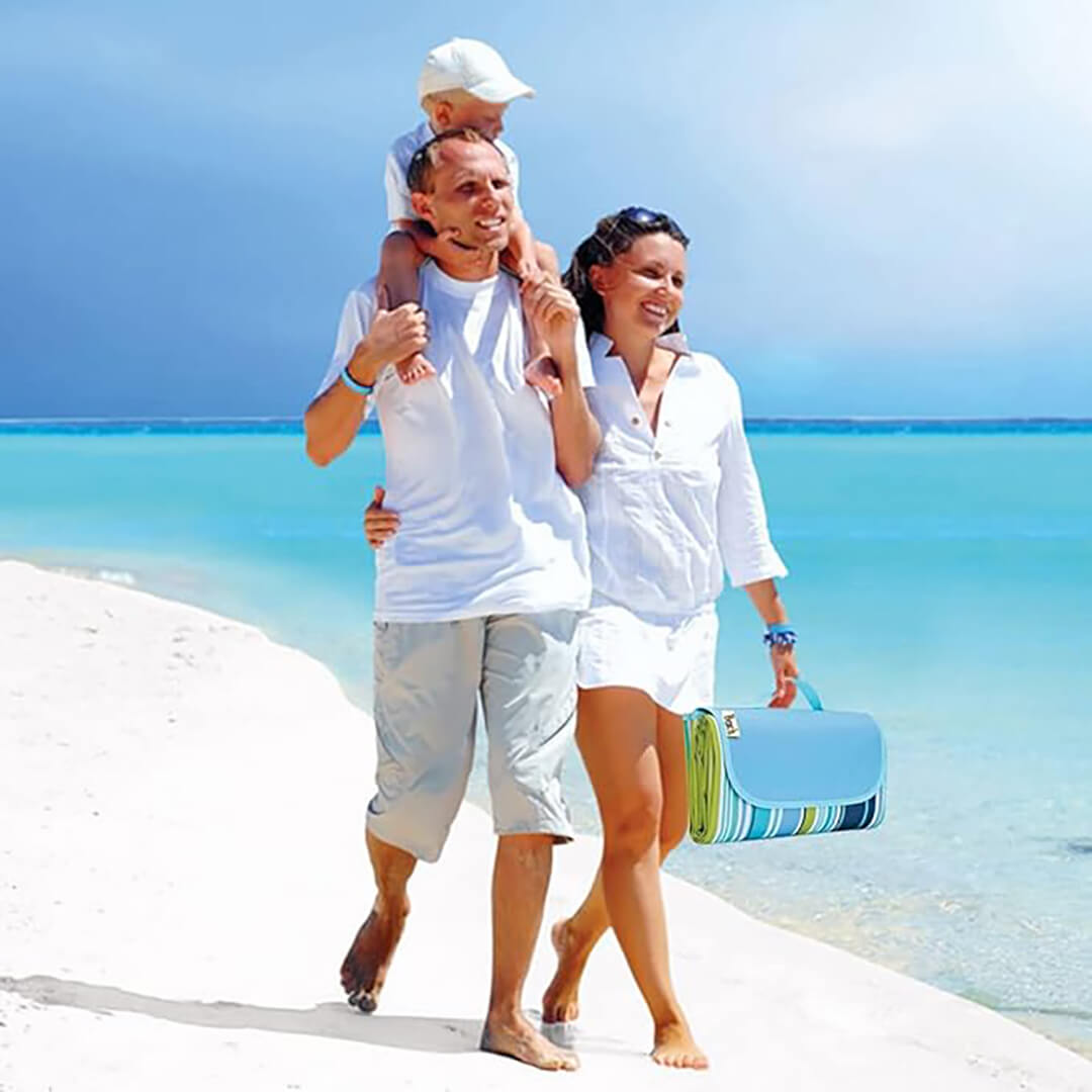 Waterproof Foldable Picnic/Beach Mat
