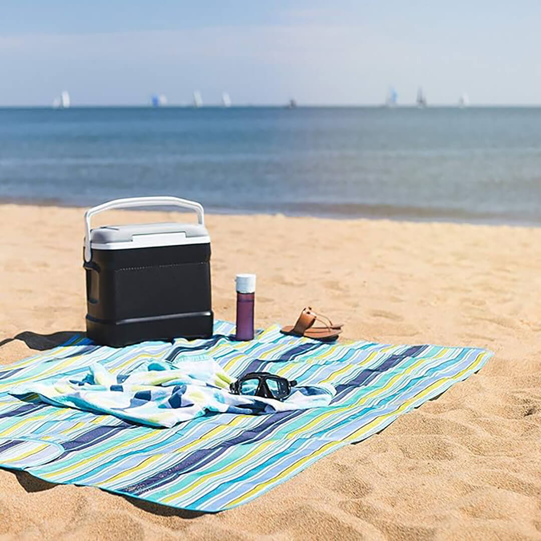Waterproof Foldable Picnic/Beach Mat