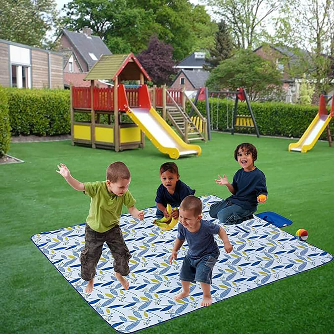 Waterproof Foldable Picnic/Beach Mat