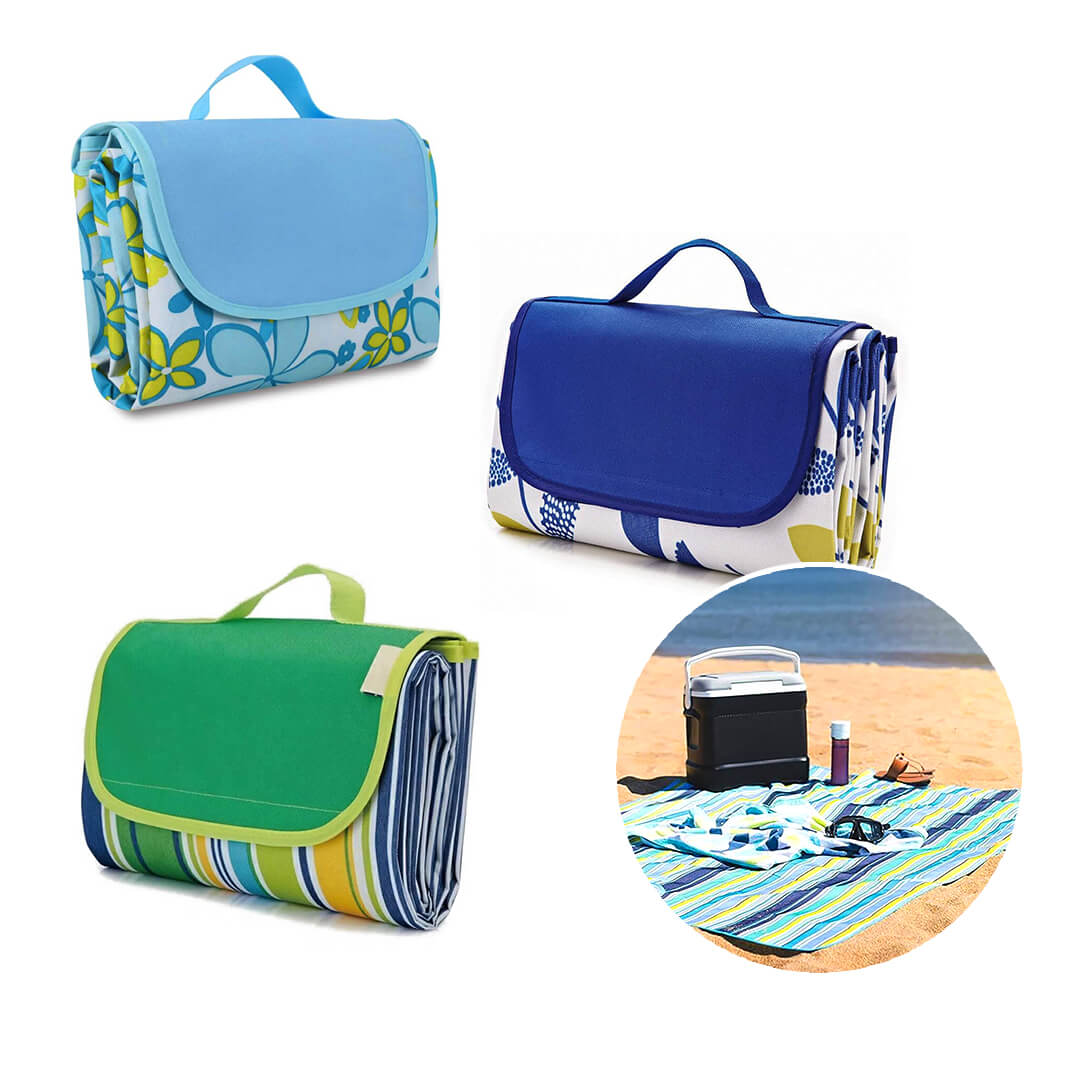 Waterproof Foldable Picnic/Beach Mat