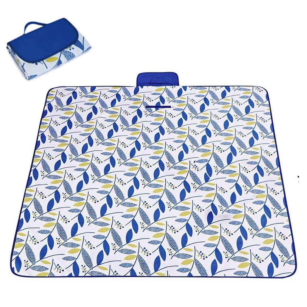 Waterproof Foldable Picnic/Beach Mat