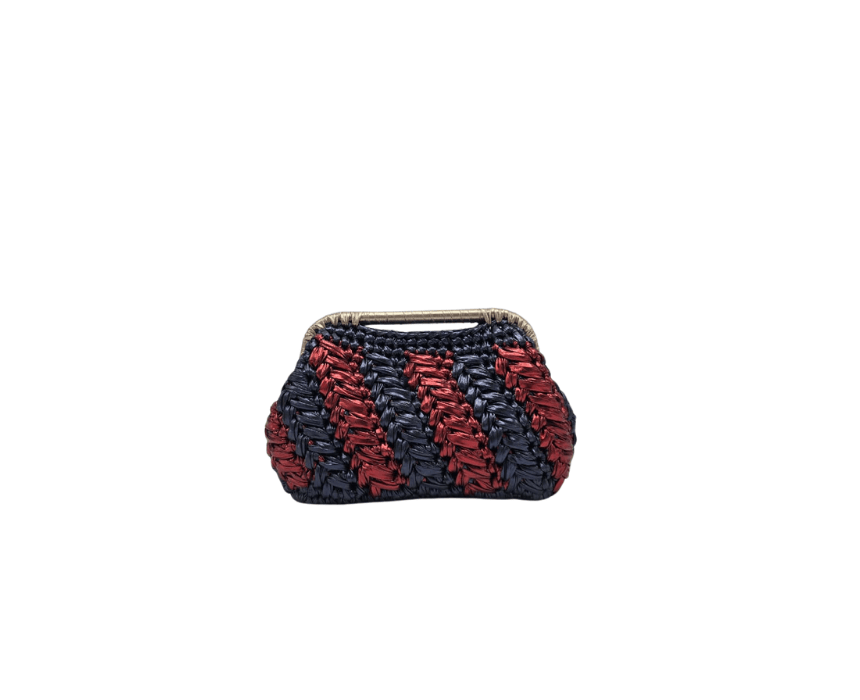 The Recta Clutch Bag