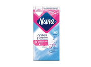 Nana Protege Slip Regular Multi 20 Pieces