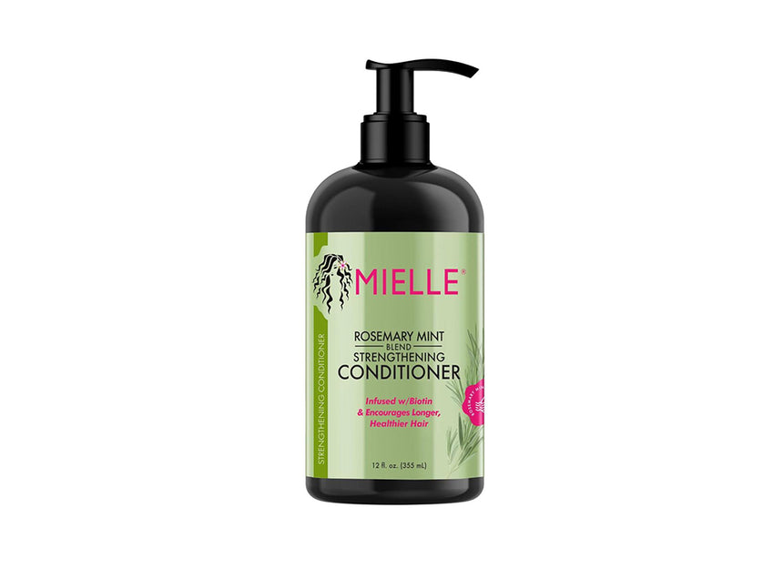 Mielle Rosemary Mint Strengthening Conditioner 355 mL
