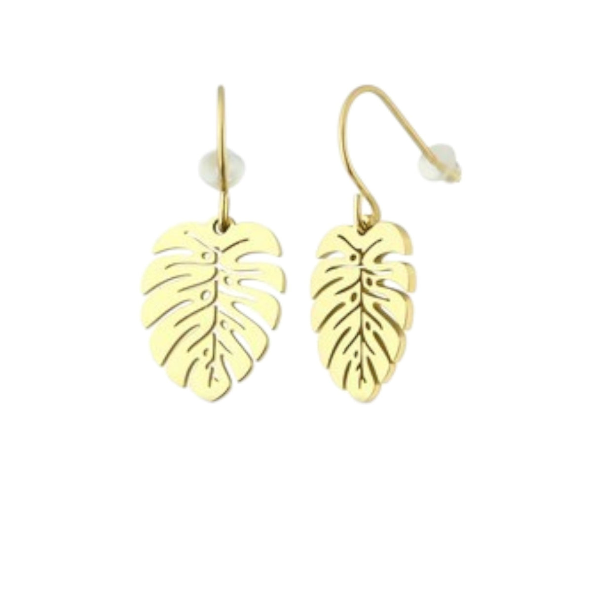 Polo Exchange Earrings - H093301E