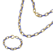 Polo Exchange Jewelry Set - PXNE0937 PXBR0820