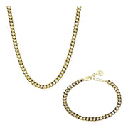 Polo Exchange Jewelry Set - PXNE0473 PXBR0326