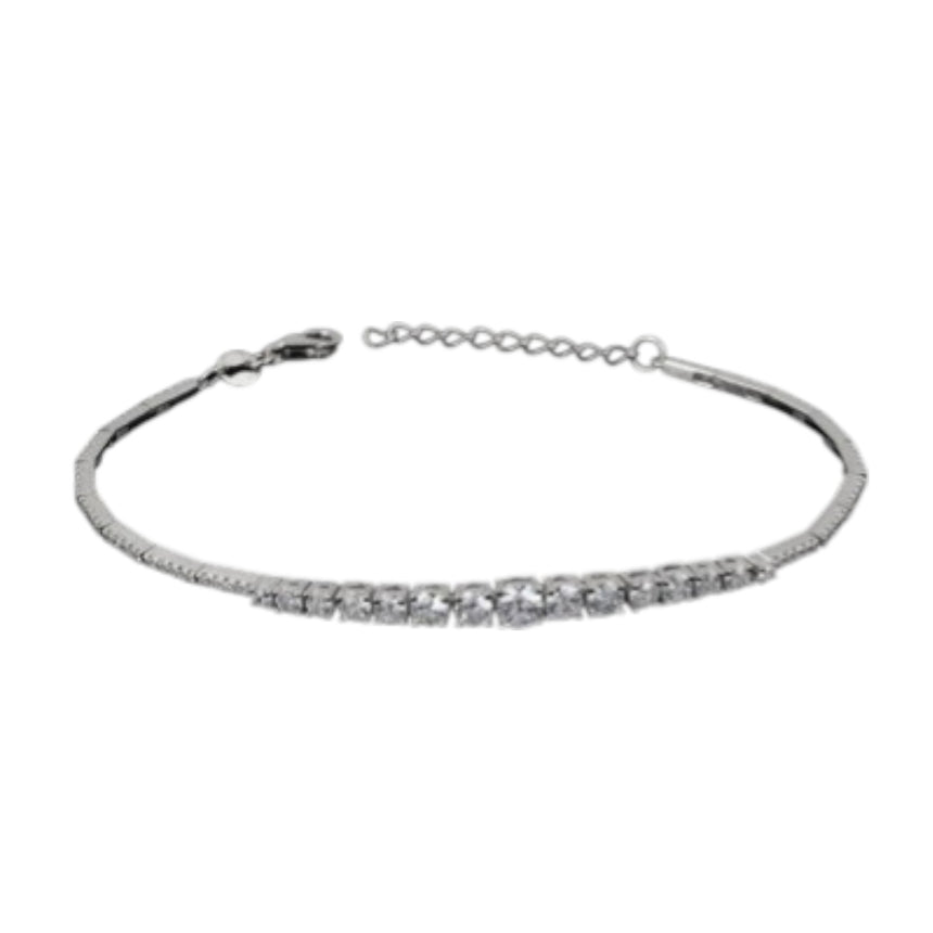 Polo Exchange Bracelet - SI258-HC30633 Wcz RH