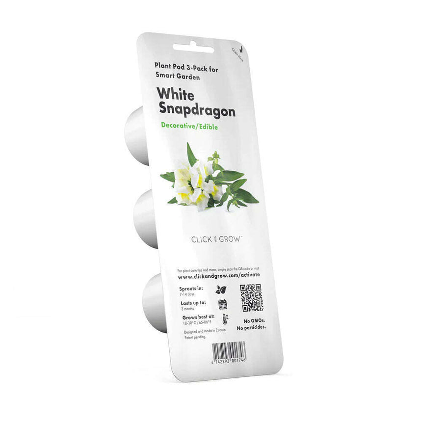 The German Outlet, Click & Grow, Click&Grow Refill - Edible Flowers, Click&Grow Refill - Edible Flowers