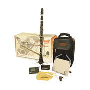 Wisemann Taurus Bb Clarinet Kit