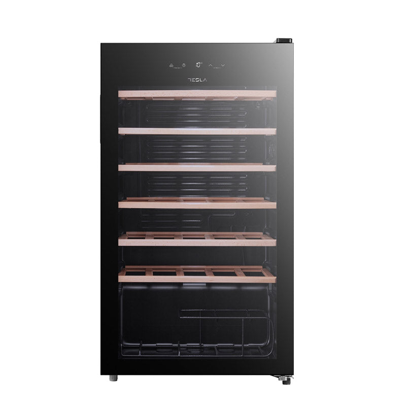 Wine Cooler 93L Wine Cooler Wine Cooler 93L Wine Cooler 93L Tesla