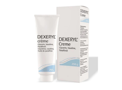 Dexeryl Creme 250 g