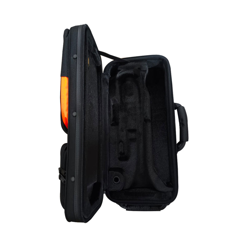 Wisemann 681004 Canvas Case for Trumpet