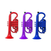 Wisemann CCT-200 Bb Cornet ABS Body