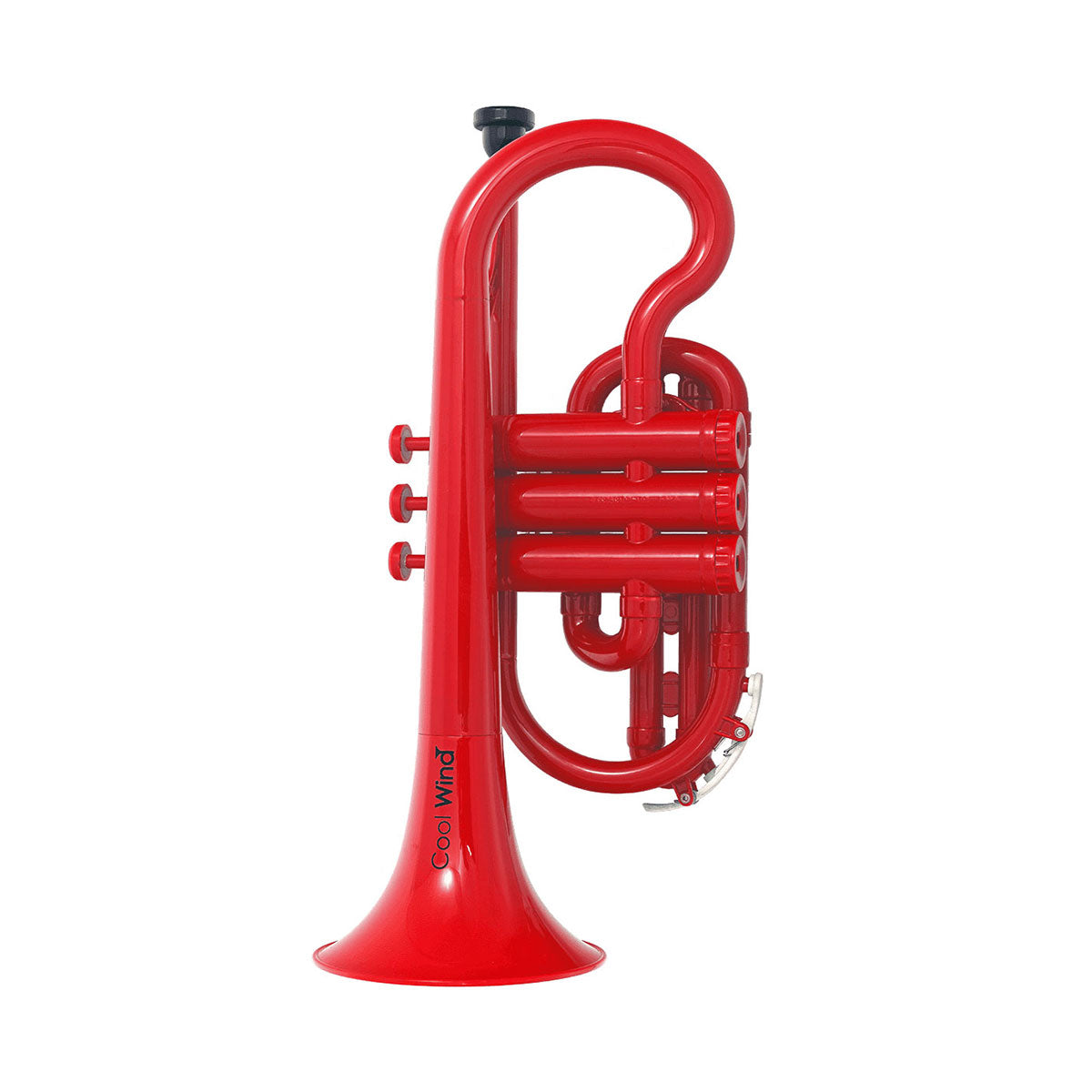 Wisemann CCT-200 Bb Cornet ABS Body
