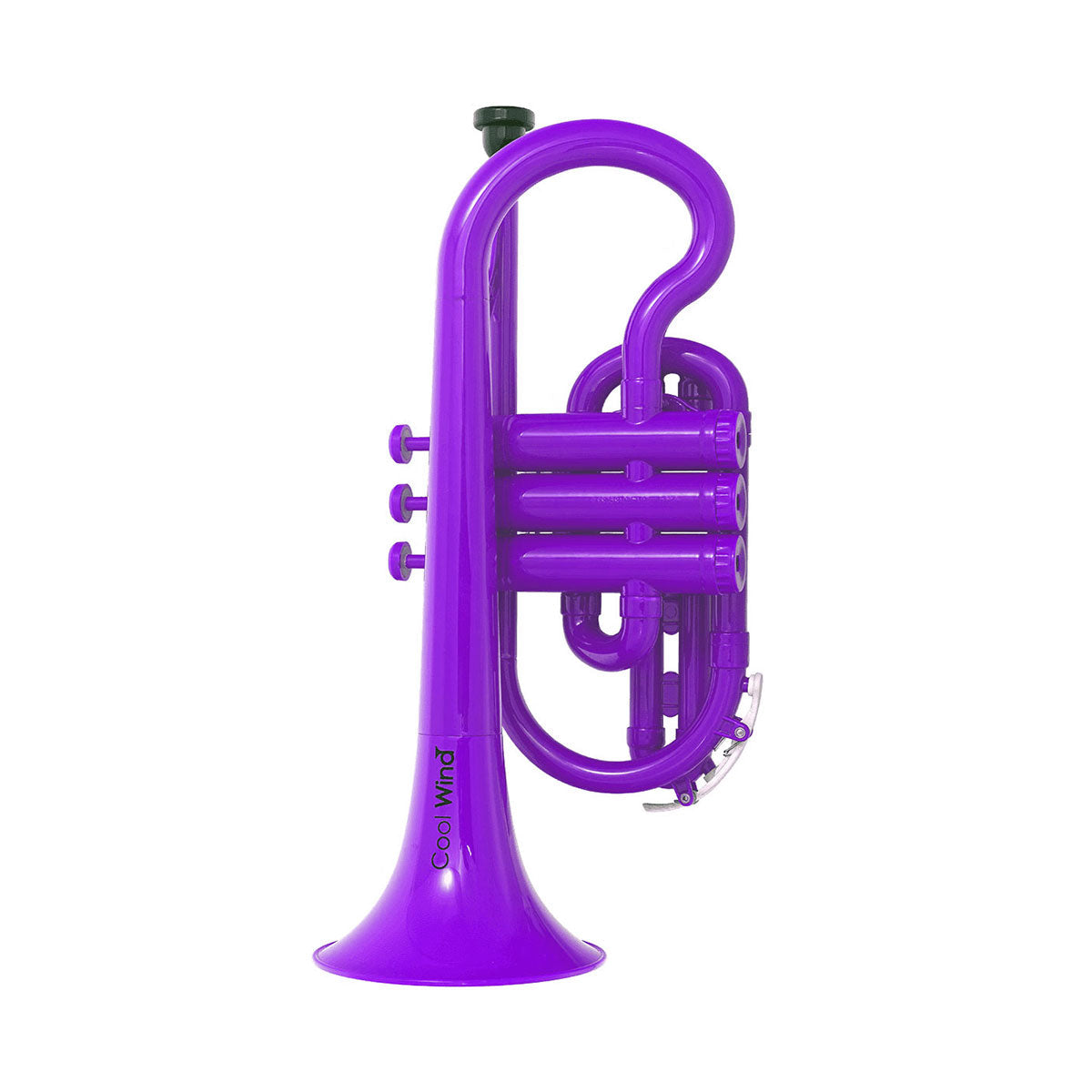 Wisemann CCT-200 Bb Cornet ABS Body