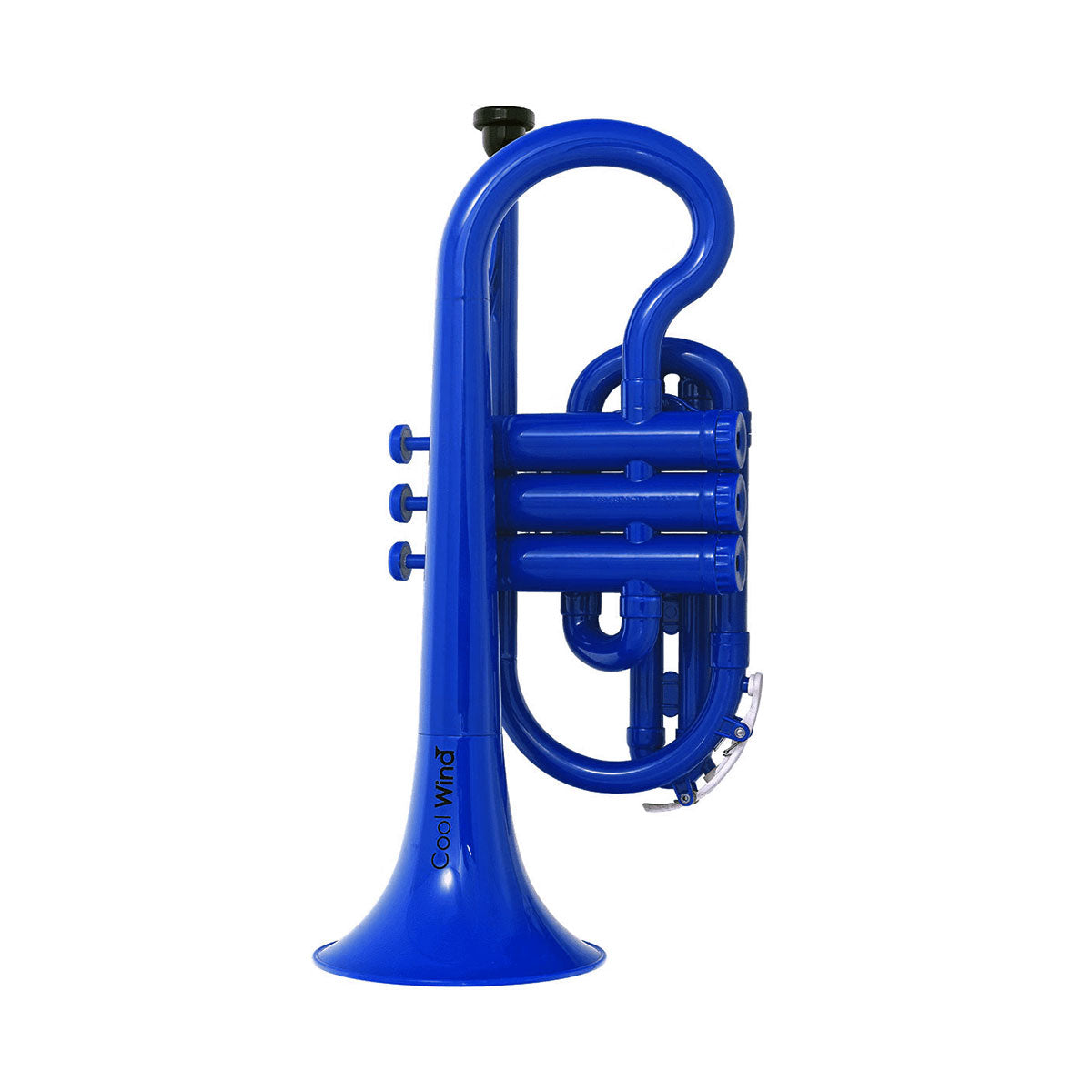 Wisemann CCT-200 Bb Cornet ABS Body