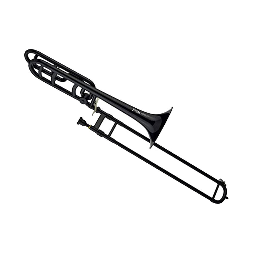 Wisemann CTB-200 Plastic Bb Trombone