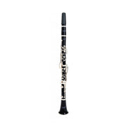 Wisemann DCL-E600 Eb Clarinet Ebonite Body