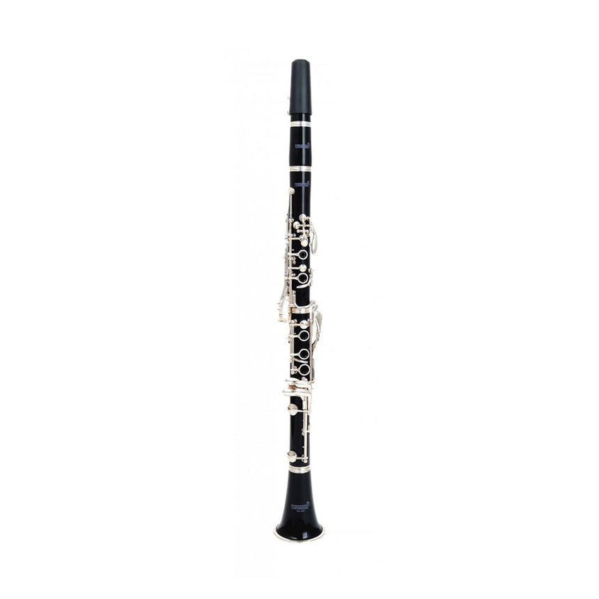 Wisemann DCL-E600 Eb Clarinet Ebonite Body