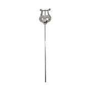 Wisemann WI-LMLB Marching Low Brass Lyre