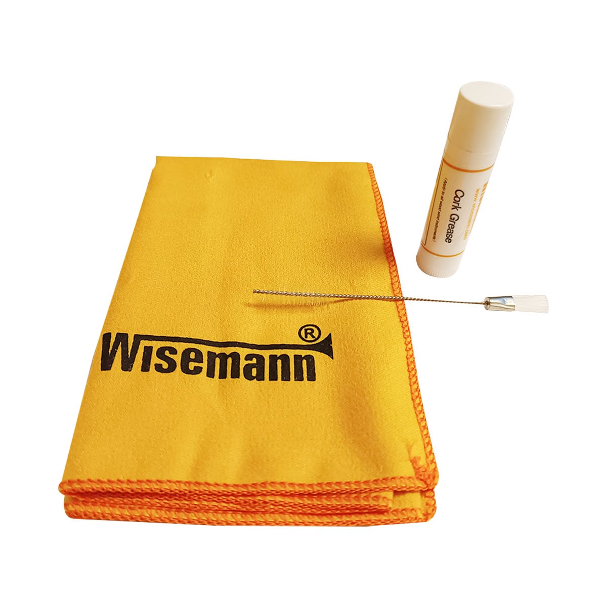 Wisemann Flute Clean And Care Kit