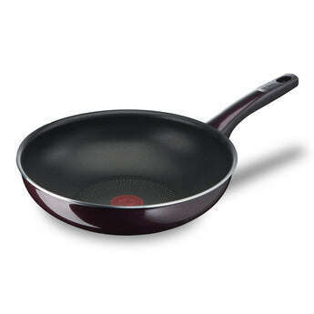The German Outlet, Tefal, G6 Resist Intense - Wokpan