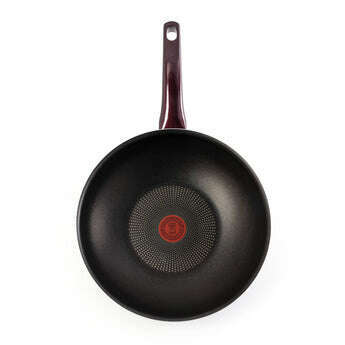 The German Outlet, Tefal, G6 Resist Intense - Wokpan