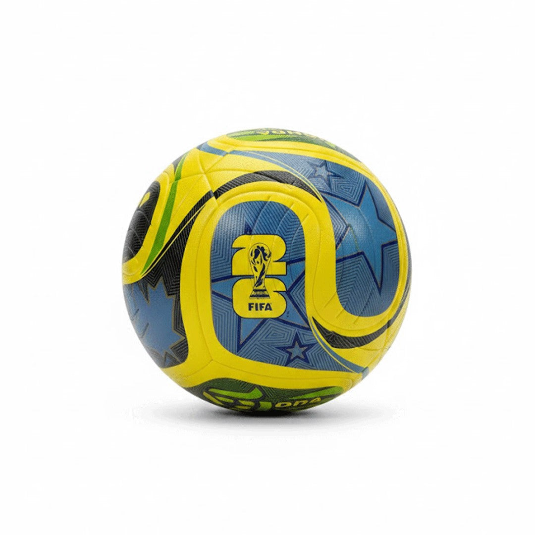 Football Soccer Ball Size 4 World Cup 2026