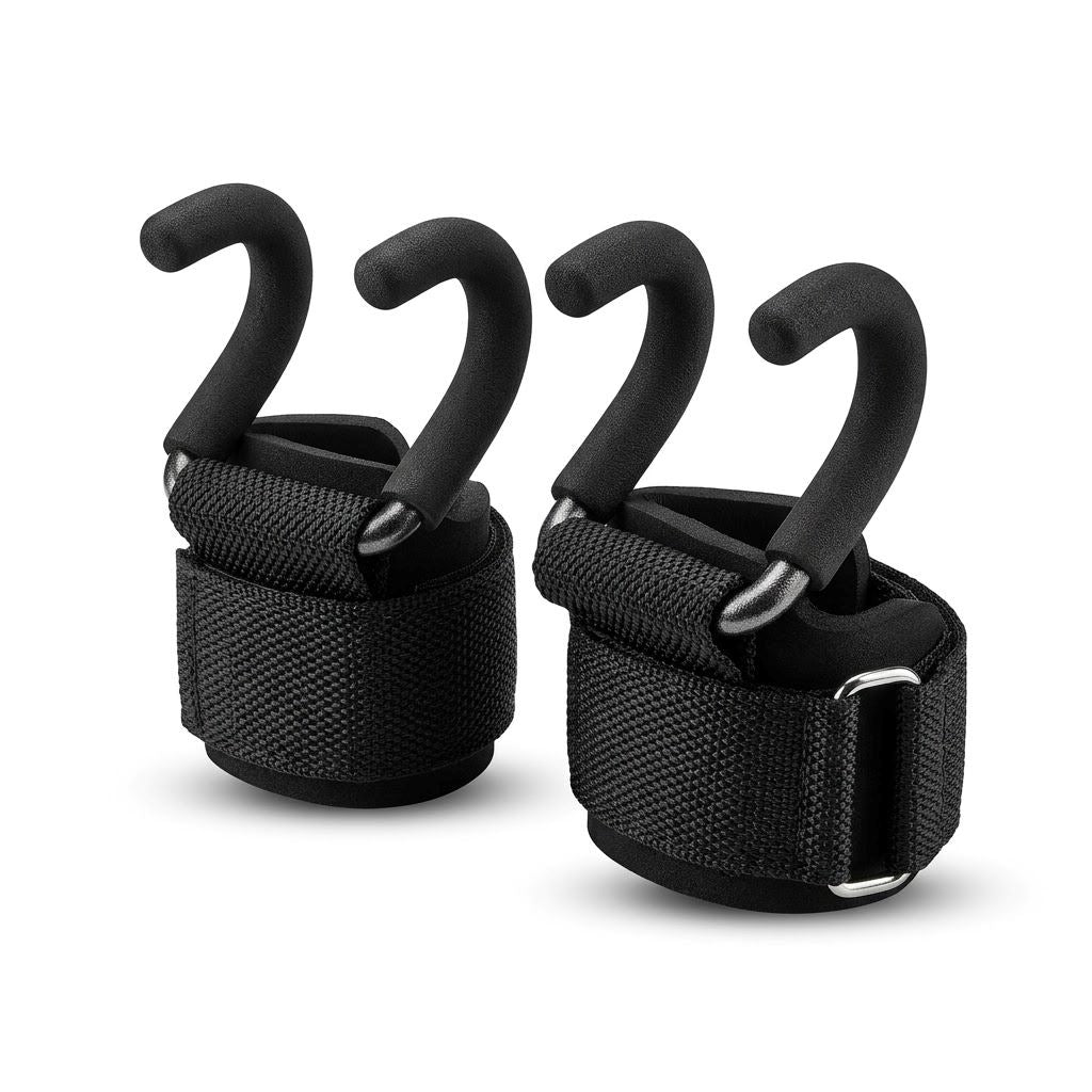 Weight Lifting Hook Straps
