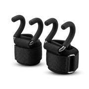 Weight Lifting Hook Straps