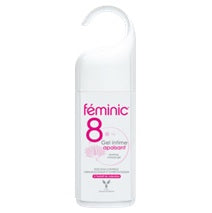 Feminic 8 Intimate Hygiene Wash 200 ml