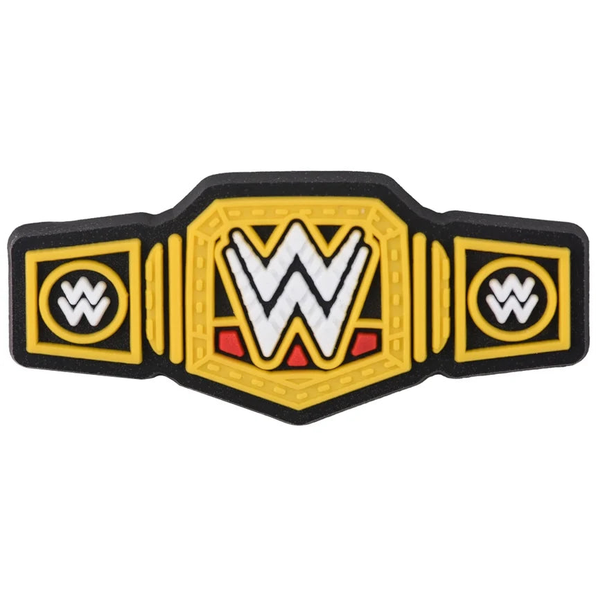 WWE Champion Croc Charm for Crocs | Jibbitz