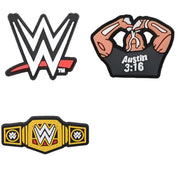 WWE Wrestling Croc Charm for Crocs | Jibbitz