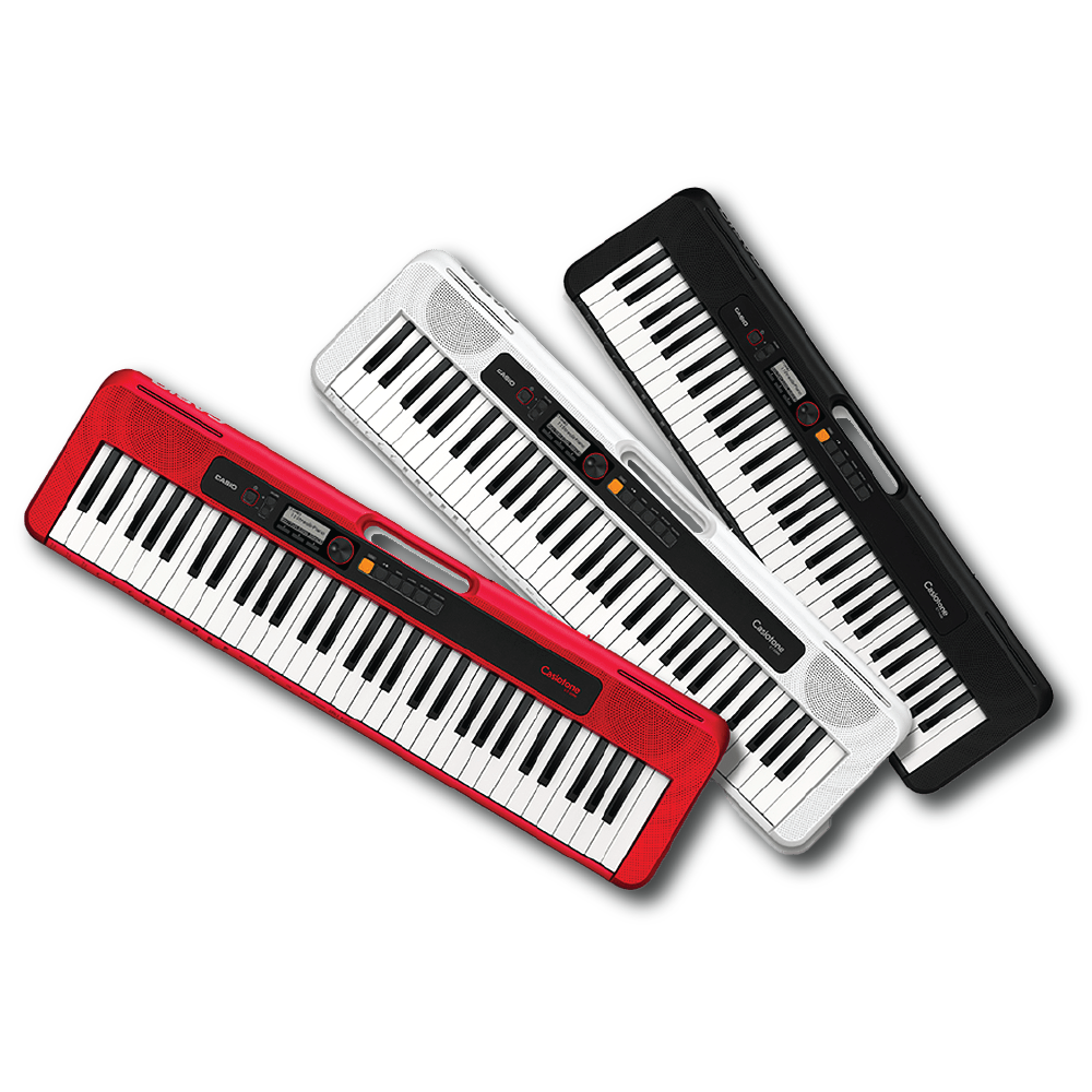 Casio CT-S200 Piano Keyboard