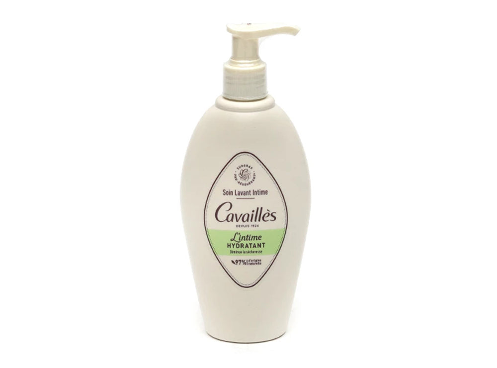 Roge Cavailles Intimate Gel Dry Mucous 200 ml