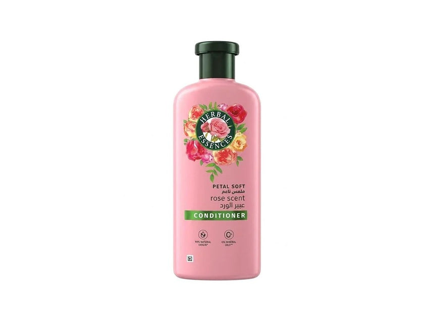 Herbal Essences Conditioner Petal Rose 400 mL