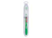 Cleo Dent Soft Toothbrush With Cover
