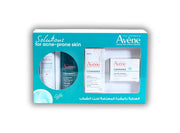 Avene Kit Acne Prone Aqua Gel + Serum 50+30 ml