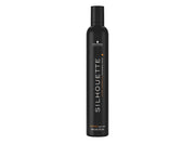 Schwarzkopf Silhouette Mousse Super Hold 500 ml