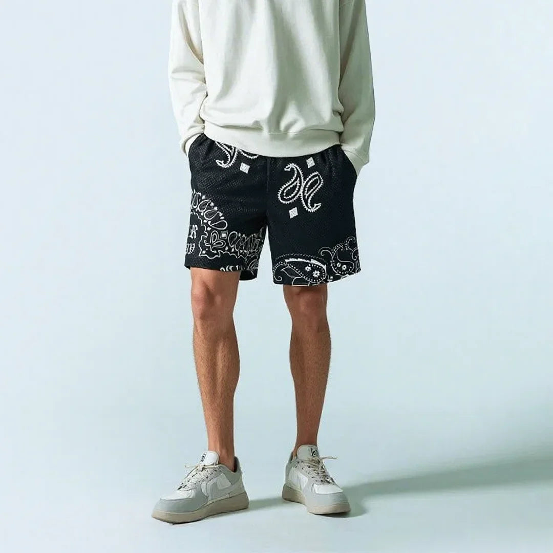 Y2K Shorts