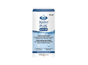 Xailin Plus Ha Eye Drops 10 ml