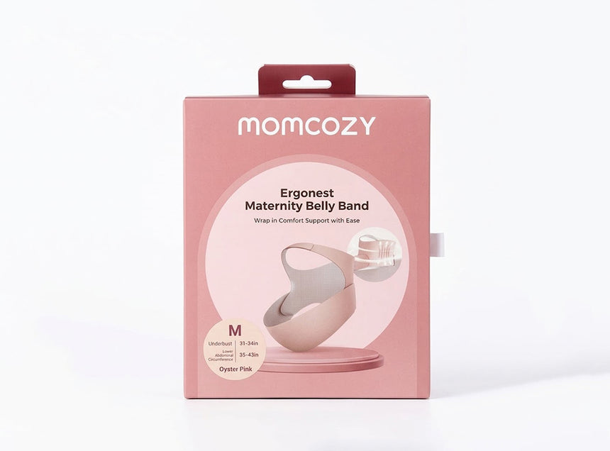 Momcozy Maternity Support Belt Size Medium