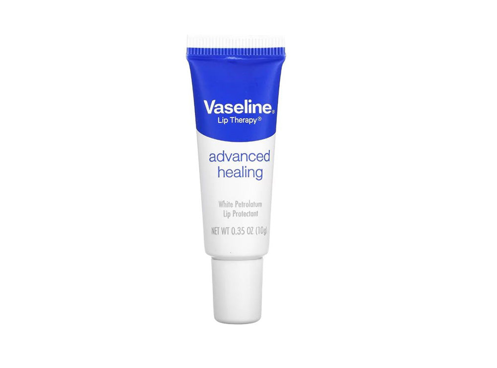 Vaseline Lip Therapy Advanced Healing 10 g